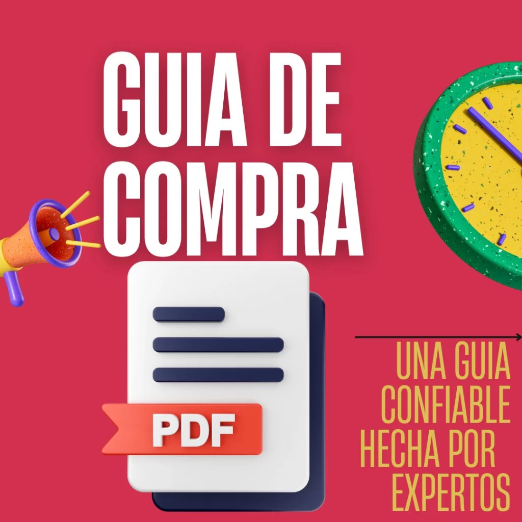 imagen de guia de compra en formato pdf