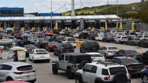 Buscas comprar un auto en la frontera. ¡Cuidado! Aumenta el fraude de autos