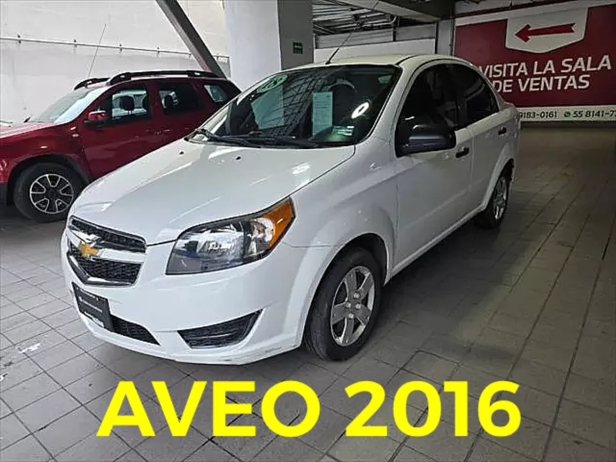 chevrolet-aveo-2016