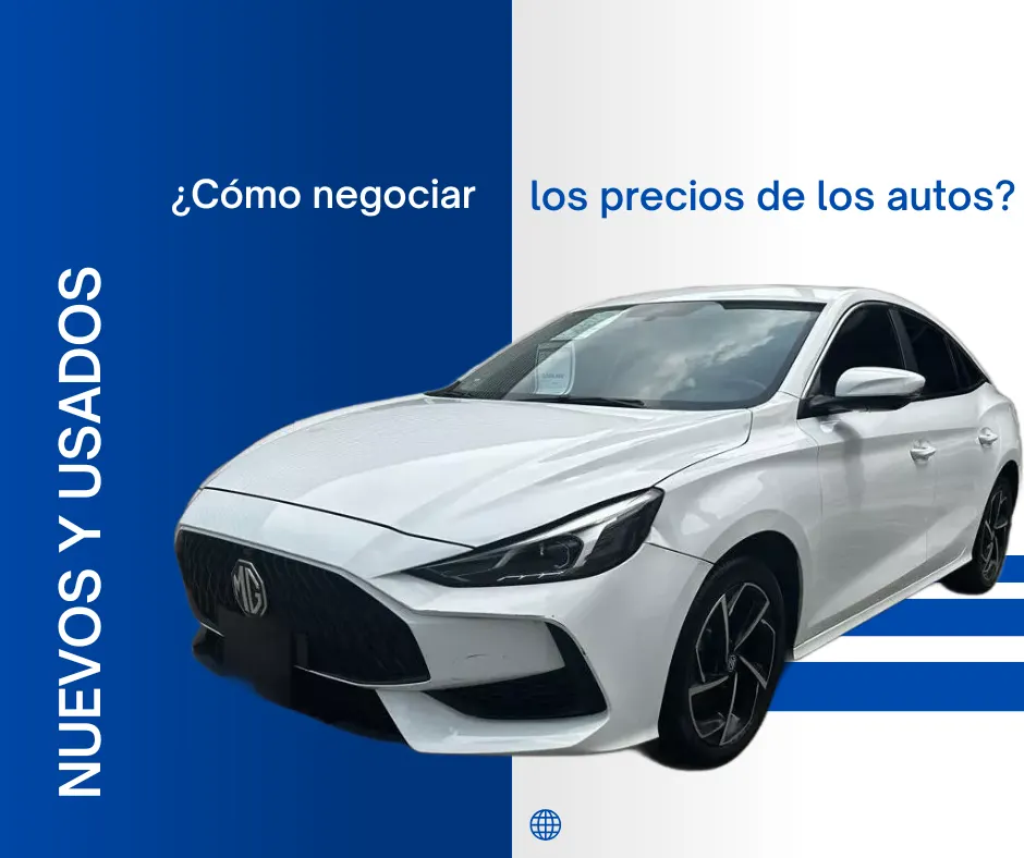 como-negociar-el-precio-de-un-auto