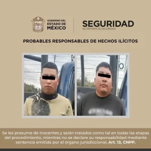 ¡Fraude descubierto! Detenidos dos al intentar vender auto con reporte de robo activo!