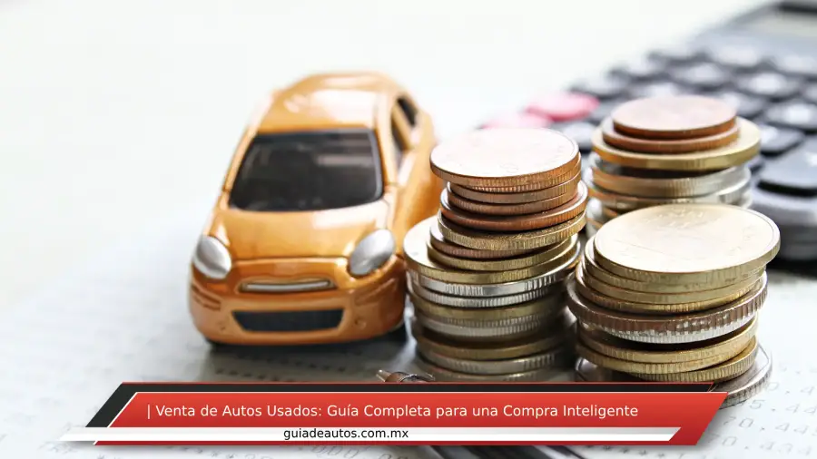 Venta-de-Autos-Usados-Guia-Completa-para-una-Compra-Inteligente